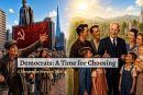 Opinion: Democrats – A time for choosing Communism or the Constitution?