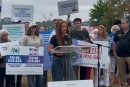 Campaigns begin for girls sports, parental rights, income tax initiatives