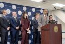 Law firm opposing income tax initiative sought to influence ballot title, summary