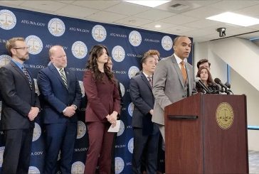 Law firm opposing income tax initiative sought to influence ballot title, summary