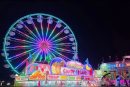 Images: Clark County Fair — After Dark