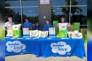 Akin’s Bundles of Love giveaway meets growing need in Clark County
