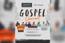 Happy Accidentals 5th Annual Gospel Concert set for Aug. 23