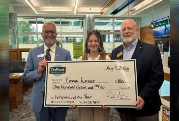 Vancouver teen named Southwest Washington Lemonade Day Entrepreneur of the Year