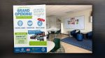 Boys & Girls Clubs of SW Washington opens its first dedicated Outreach space at Evergreen High School, funded through OSPI.