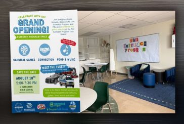 Boys & Girls Clubs of Southwest Washington opens first-ever Dedicated Outreach Space in Evergreen Public Schools