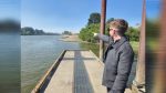 The Port of Ridgefield's waterfront survey closes Aug. 17, with 250 to 350 total residential units planned for full buildout.