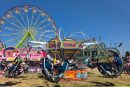 Here’s what’s happening at the Clark County Fair on Sunday, Aug. 16