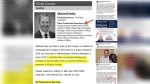 Clark County HR records show no position called "Deputy County Auditor" has ever existed, Anderson argues.