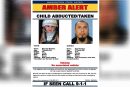 Seven-month-old child taken in Vancouver