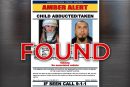 UPDATE: Seven-month-old child taken in Vancouver recovered