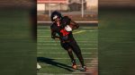 Trent Richardson, 18, died from a gunshot wound at Hockinson Meadows Community Park; James Gill III charged with second-degree manslaughter.