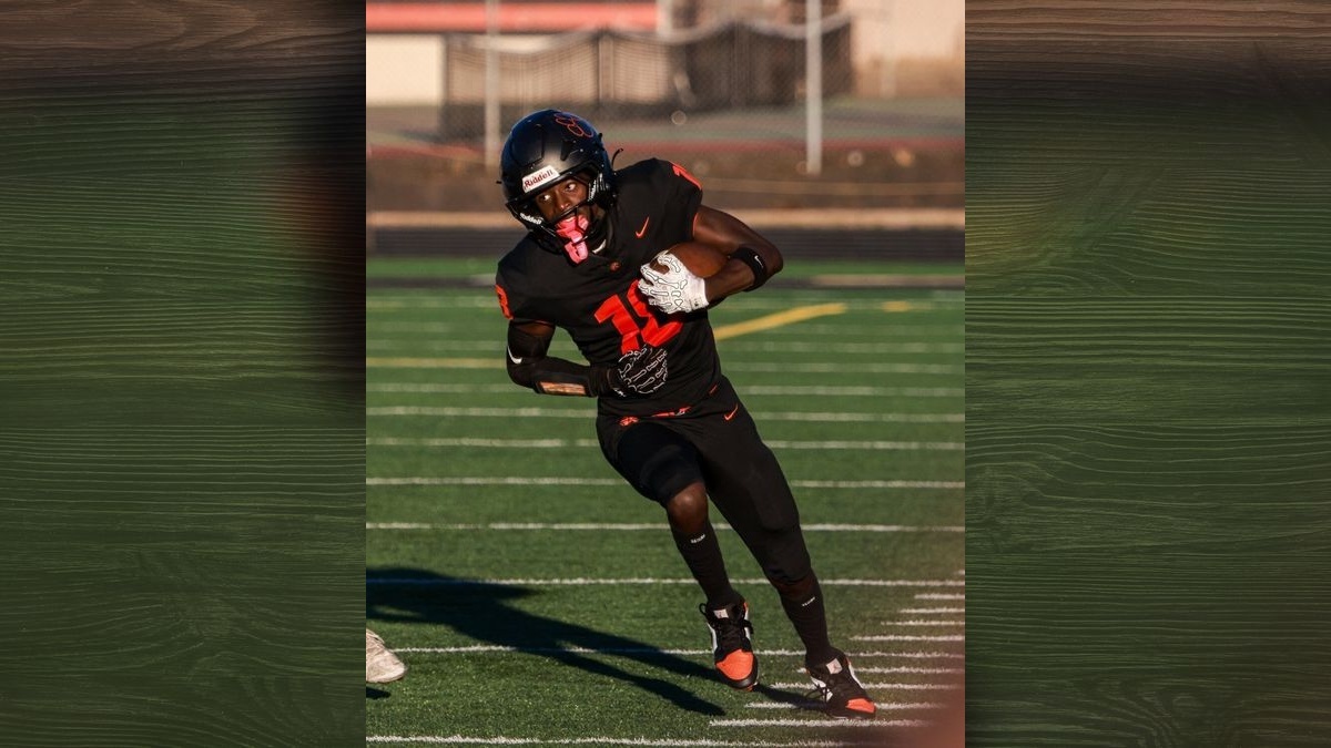 Trent Richardson, 18, died from a gunshot wound at Hockinson Meadows Community Park; James Gill III charged with second-degree manslaughter.