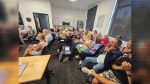 Residents opposing Ridgefield's waterfront development cite scale, wildlife impact, and inadequate boat launch parking as key concerns.