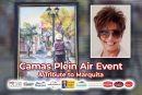 $1,000 first prize for Camas Plein Air Art Event honoring Marquita Call on Sept. 26