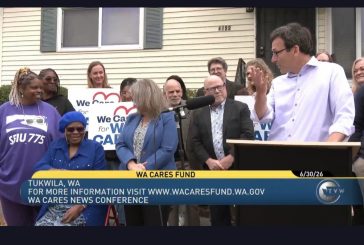 Opinion: WA Cares' launch showcased care WA Cares did not provide