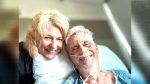 Neil Cahoon, a Camas resident, has undergone multiple surgeries including five on Aug. 15 after the Aug. 10 crash near La Center's Daybreak Airport.