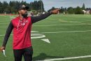High school football: New coach prepares for long-term success at Prairie High School