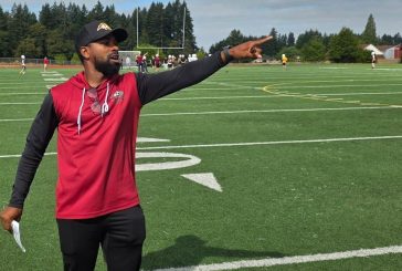High school football: New coach prepares for long-term success at Prairie High School