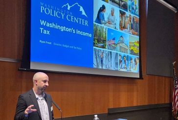 Washington Policy Center tax expert warns that new income tax will affect everyone
