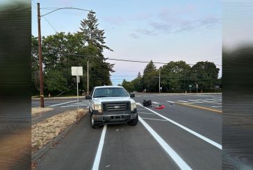 Vancouver Police investigate fatal collision
