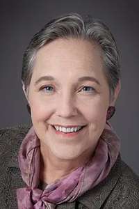 Nancy Churchill