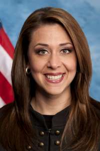 former Congresswoman Jaime Herrera Beutler